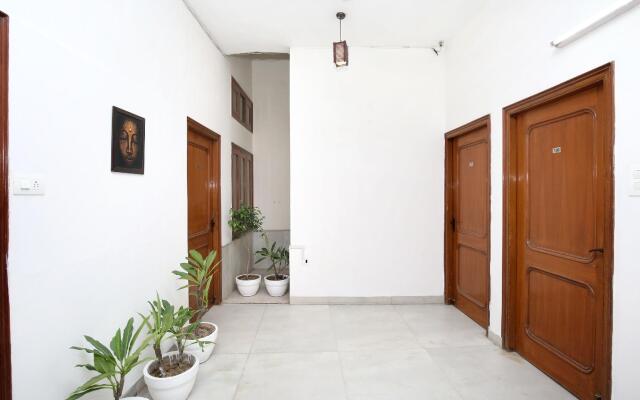 OYO 16960 Atithi Residency