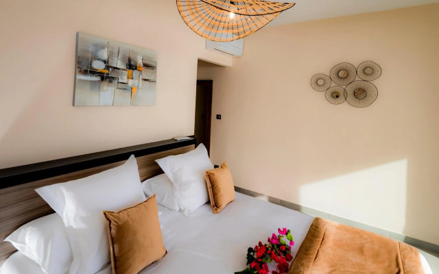 Villa Lembah Giri Villas 5*****