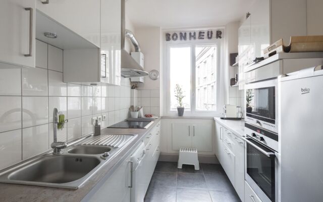 Intra Muros Le Beauchesne