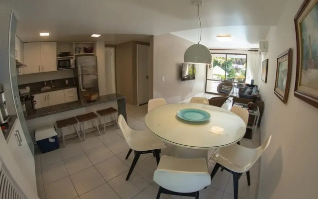 Condomínio Nannai Residence