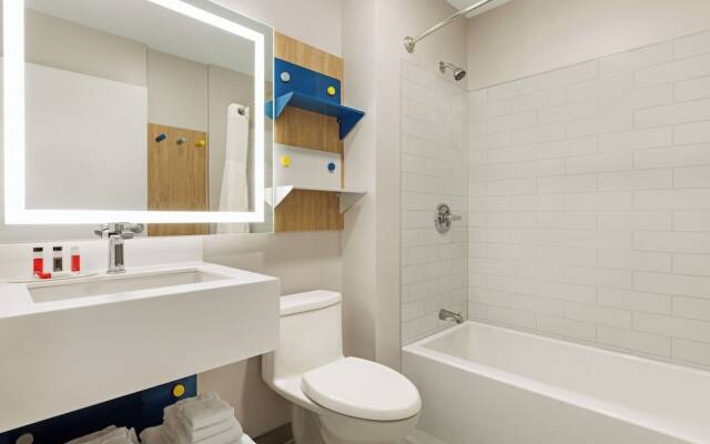 Microtel by Wyndham Lachute