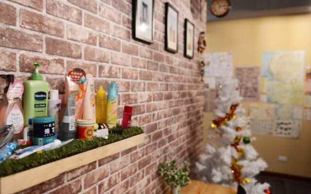 My Second Floor Homestay