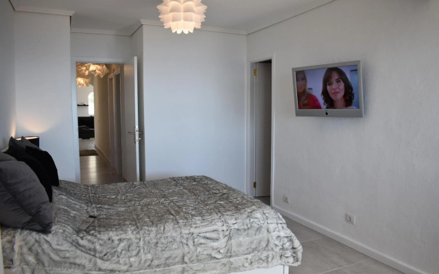 Komfort Wellness Haus Mesa del Mar