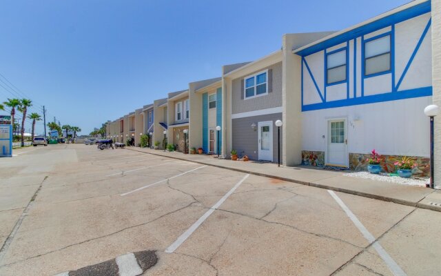 Summer Place Townhomes