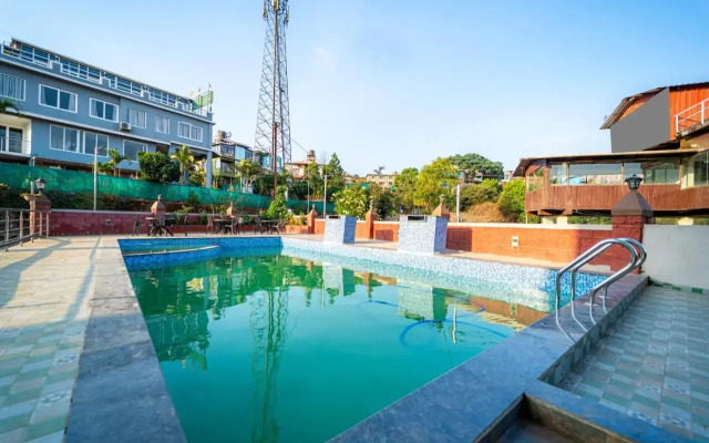 Treebo Seven Days, Mahabaleshwar