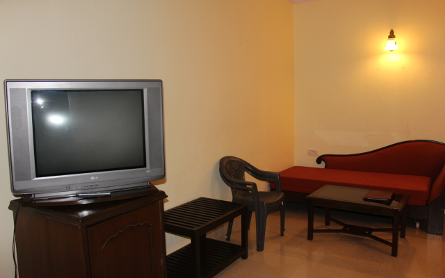 Nazri Resort