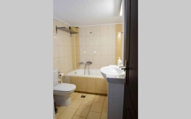 50 M Kerameikos Metro Cosy Luxury Apartment