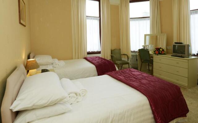 Star Hotel
