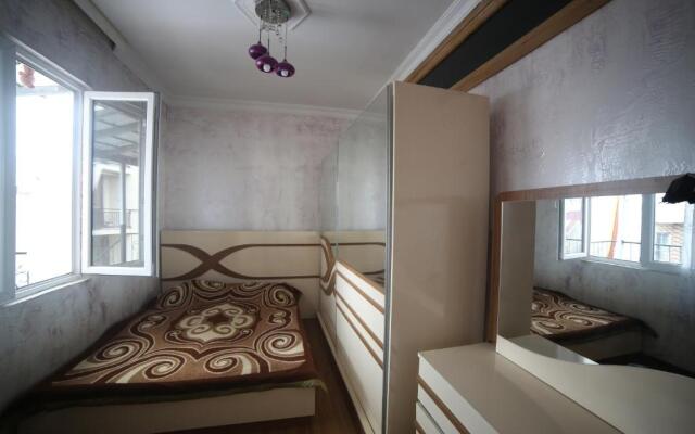 makvalas apartment in batumi centre