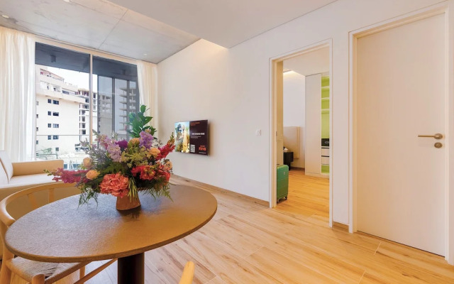 Hotel ONOMO ALLURE ABIDJAN BAOBAB
