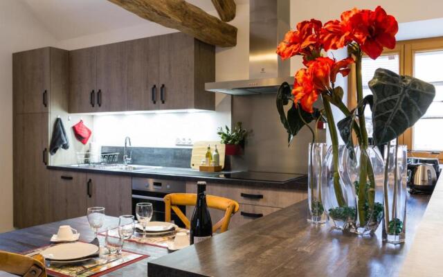 Gite Saint-Pompont, 2 pièces, 2 personnes - FR-1-616-92