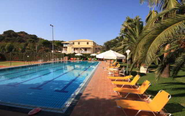 Sivota Hotel