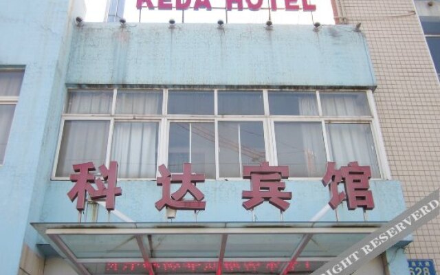 Keda Hotel