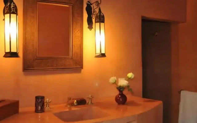 Riad Dar Meryem