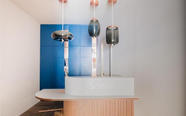 Yelo Jean Médecin Hotel, Sonder by Marriott Bonvoy