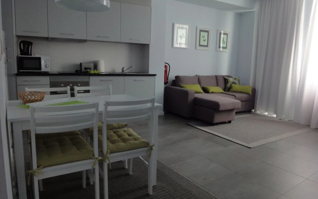Apartamentos Almeida Garrett