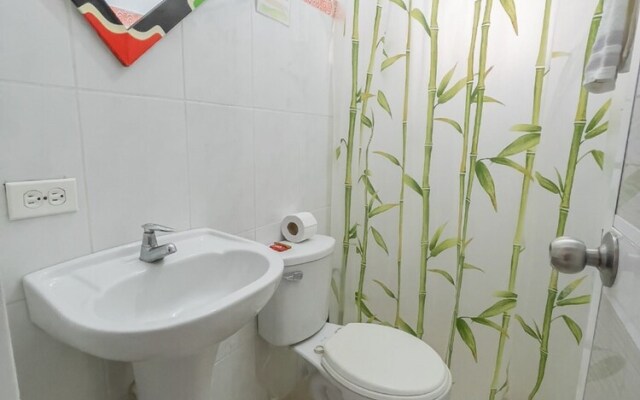 2Cb-4 Apartamento De 2 Alc En Getsemani