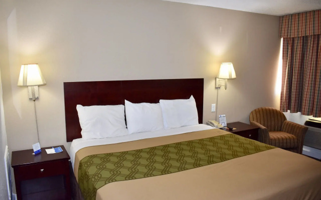 Rodeway Inn