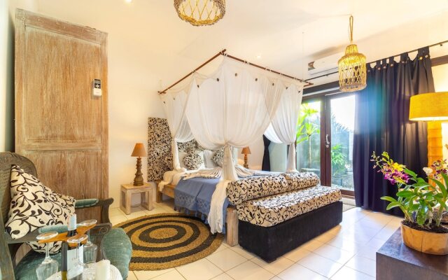 Harmony Villa