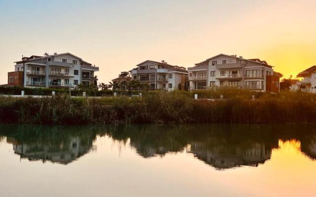 Exclusives Apartment Mountainview Residence