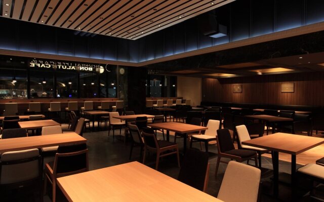 Hotel Gracery Sapporo