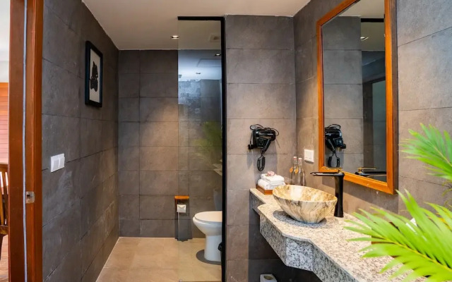 RiverTree Villa & Resort