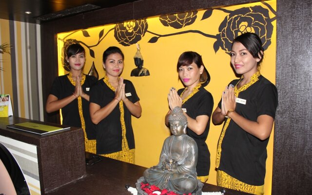 Tabla Pride Hotel & Spa
