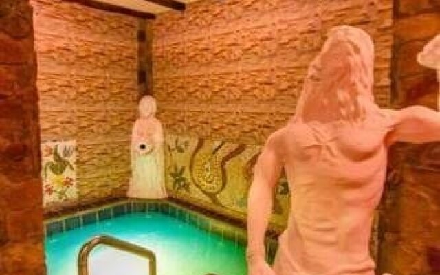 gran inka inn