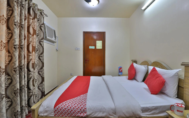 Al Khaima Hotel