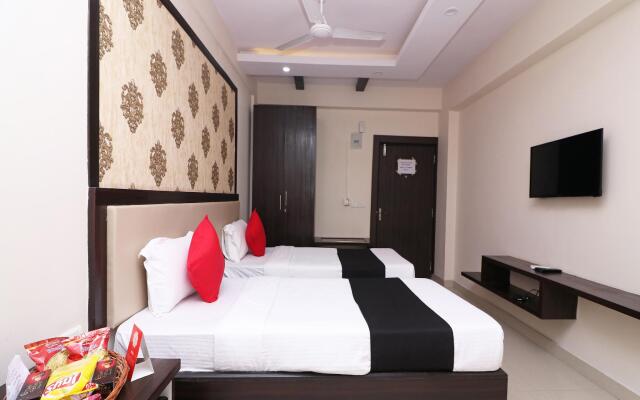 Townhouse OAK The Platinum Studio 50
