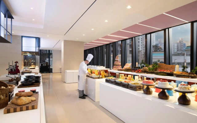Courtyard by Marriott Suwon