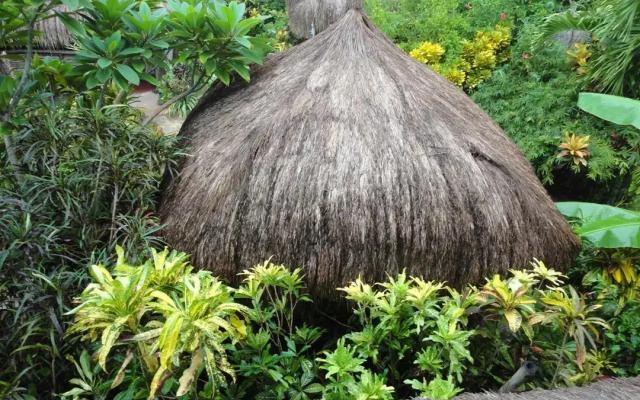 Bantayan Cottages