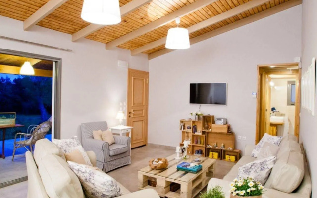 Rhodian Villa