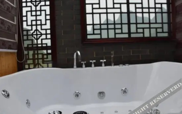 Chunshang Chunshu Hepansu Hotel