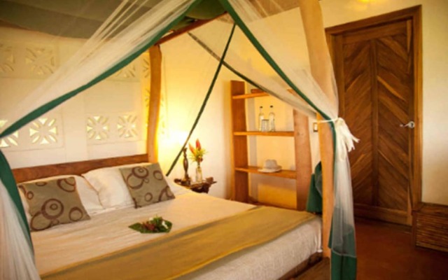 Totoco Eco Resort