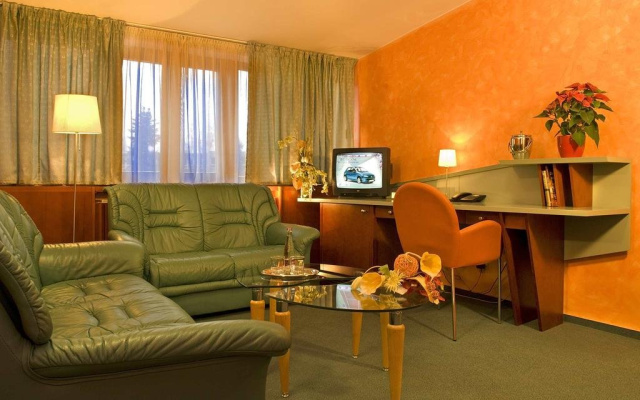 Hotel Academic