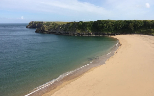 Ty Fynnon Holiday Cottage
