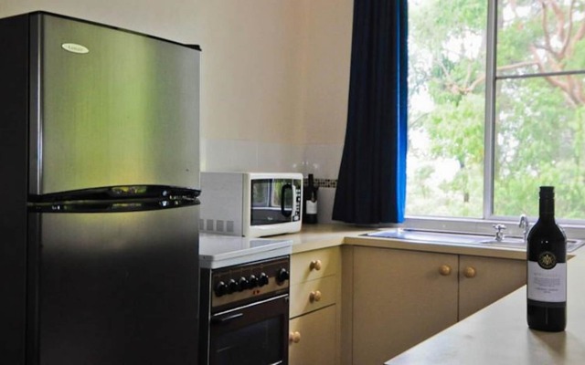 Coffs Harbour Sanctuary Resort