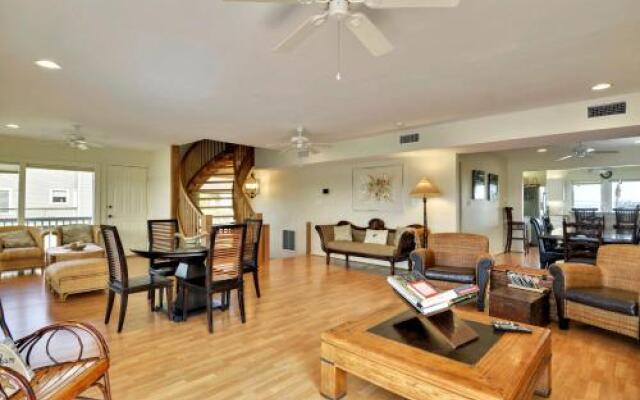 Bahia Azul Sunset Holiday home