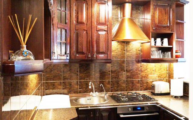 AAA Stay Apartments Old Town Warsaw I