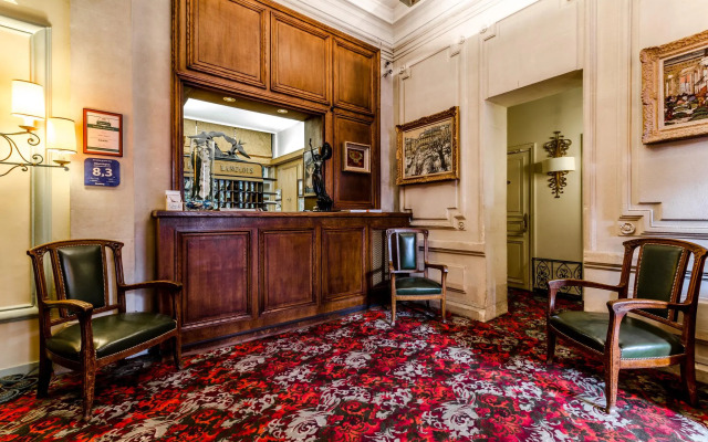 Hotel Langlois