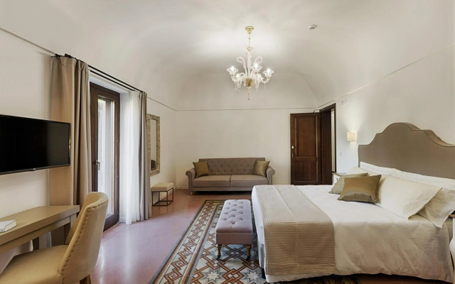 Itria Palace