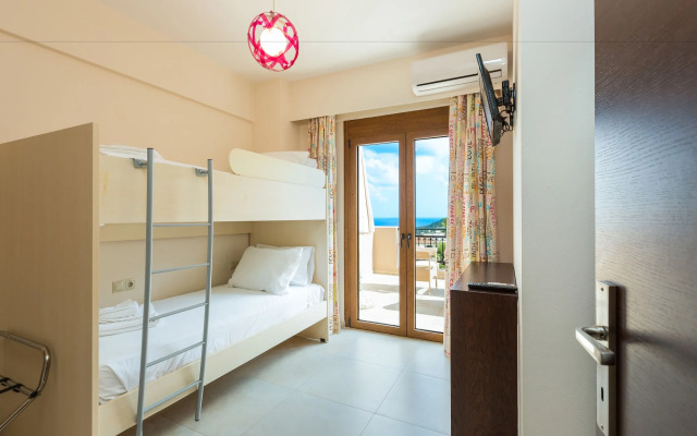 Pantheon Villas & Suites