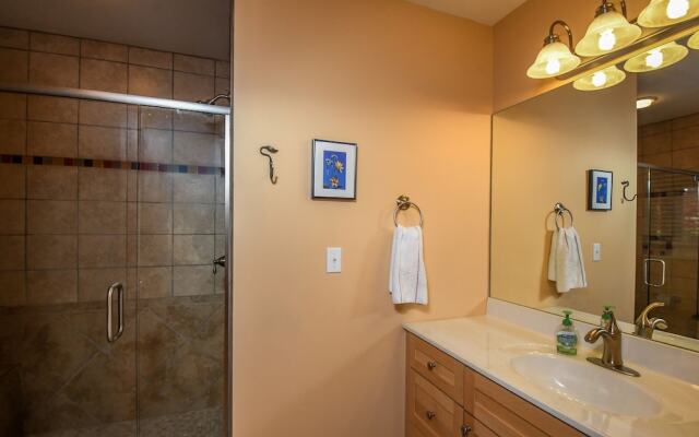 Wisp' n Away 5 Bedroom House