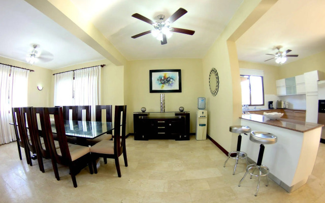 Ocean High Luxury Residence