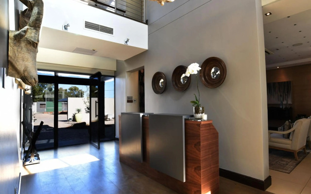 The Tredenham Boutique Hotel