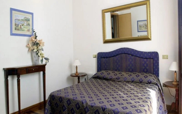 Ognissanti Apartments