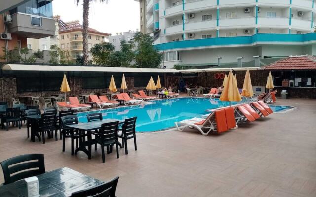 Sun Vera Hotel (ex Fun Point Hotel)