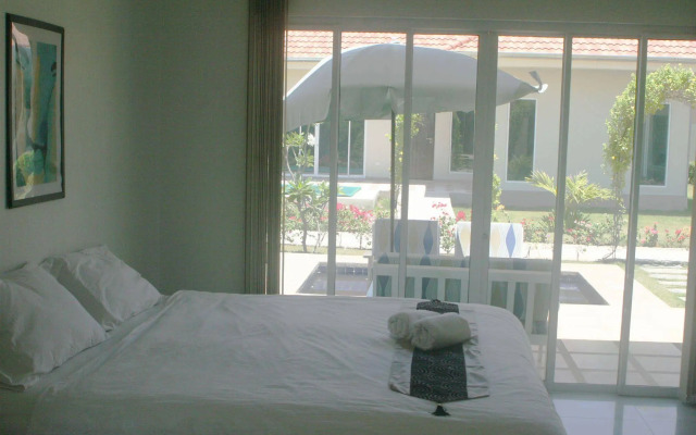 Garden Hills Resort