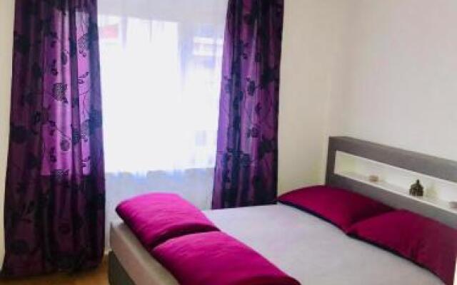 3 Room Premium Apartment Buchs SG